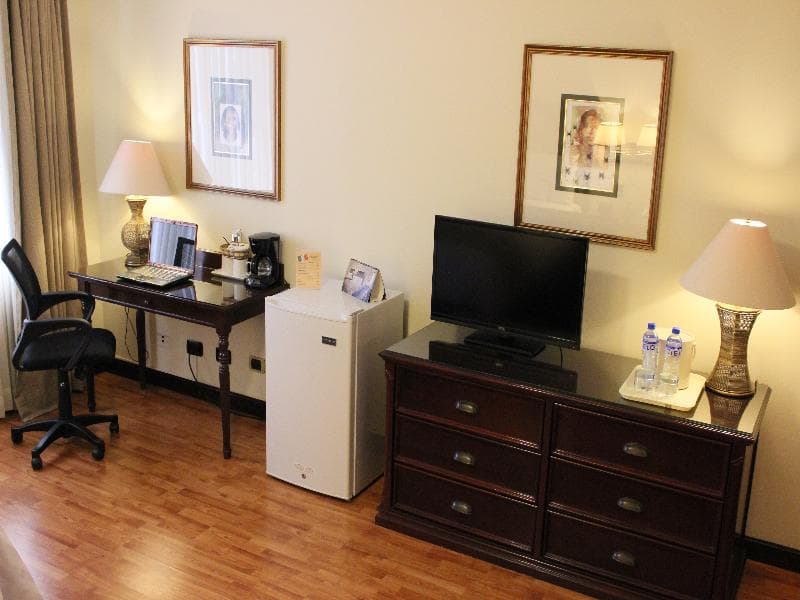 Best Western Plus Hotel Stofella 2