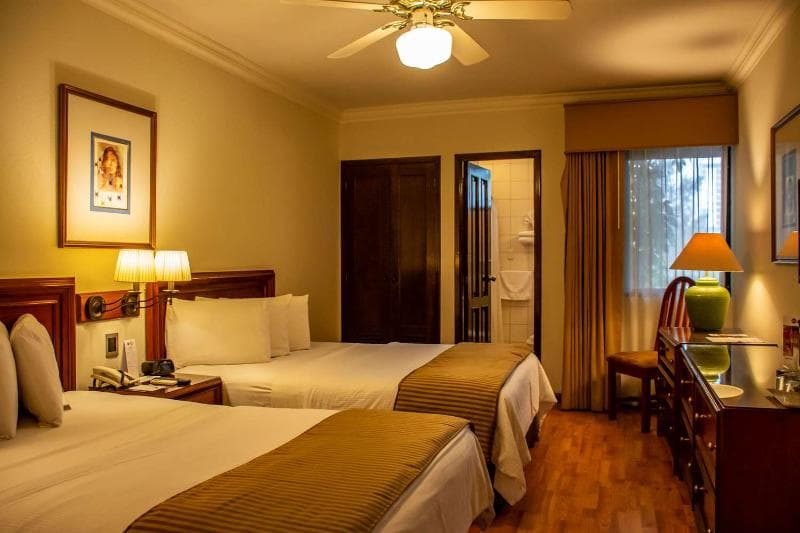Best Western Plus Hotel Stofella 3