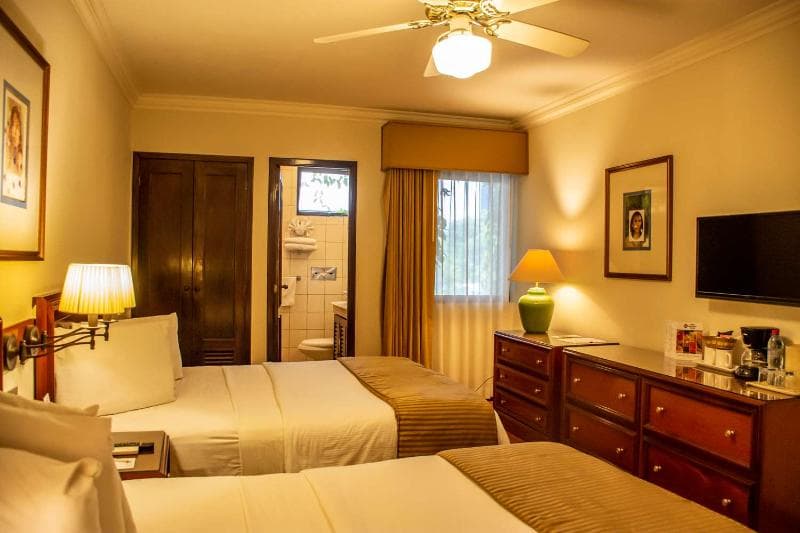 Best Western Plus Hotel Stofella 4