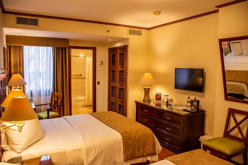 Best Western Plus Hotel Stofella 5