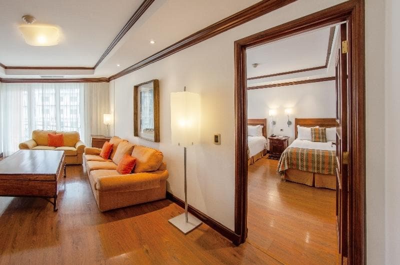 Hotel Casa Veranda Guatemala 5