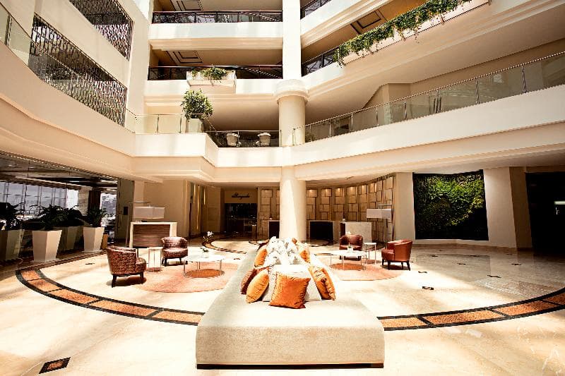 Grand Tikal Futura 3