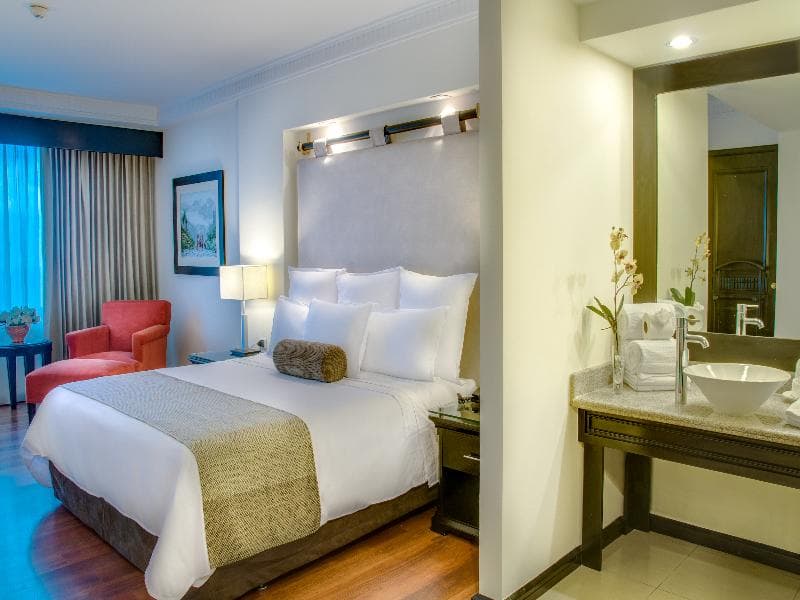 Grand Tikal Futura 5