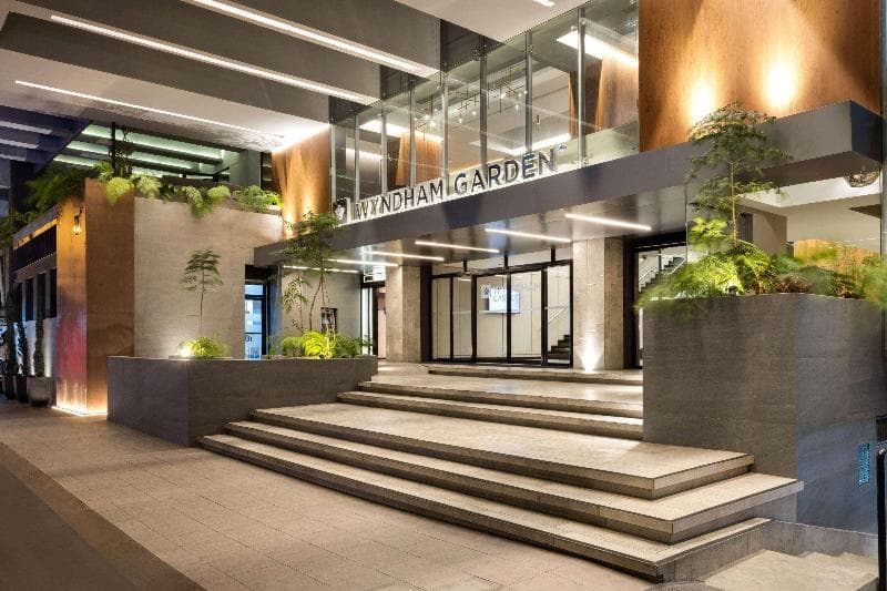 Wyndham Garden Guatemala City photo 1