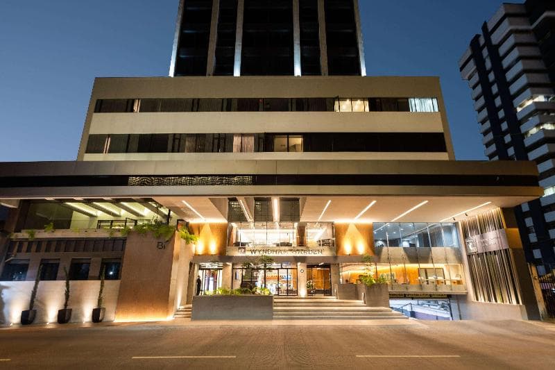 Wyndham Garden Guatemala City 3
