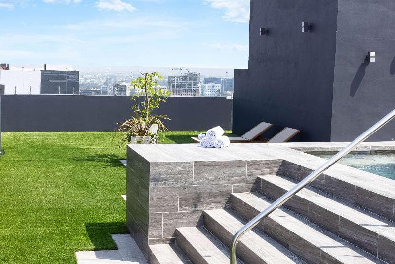 Wyndham Garden Guatemala City 5