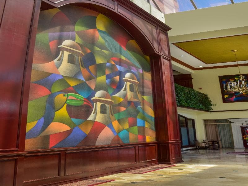 Hotel Las Américas 5