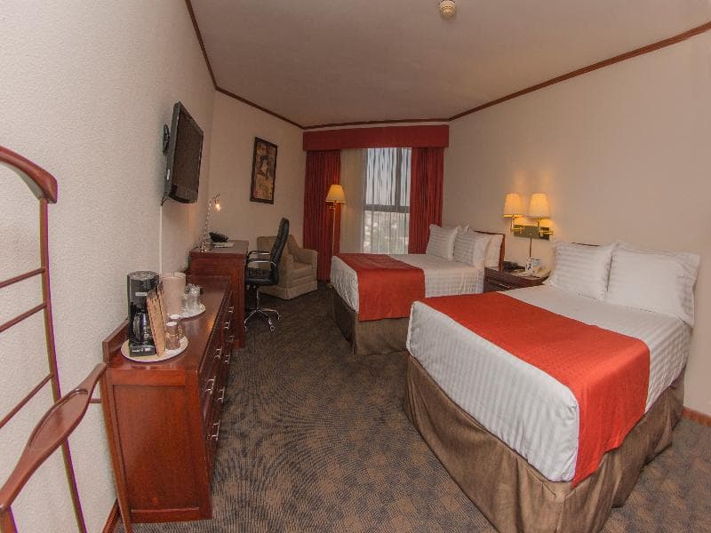 Holiday Inn Guatemala photo 1