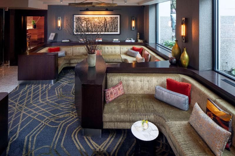 Park South Hotel 4