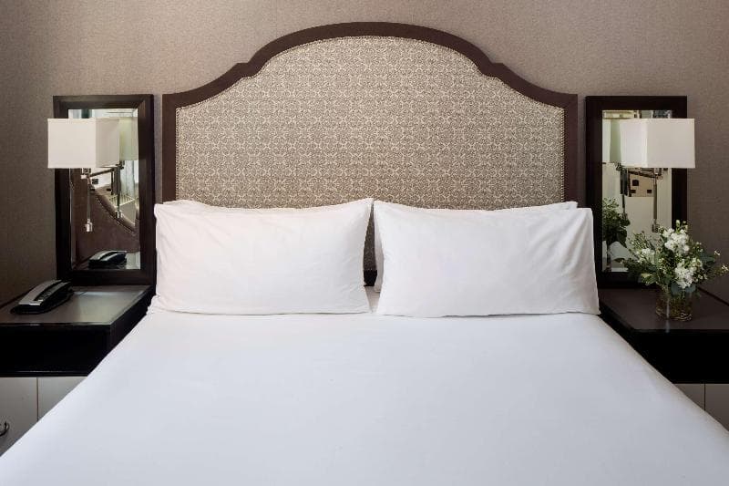 Park South Hotel 5