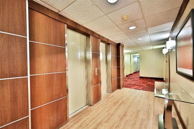 Best Western Plus Montreal Downtown-Hotel Europa photo 1