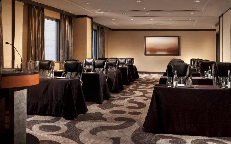 Omni Jacksonville Hotel 3