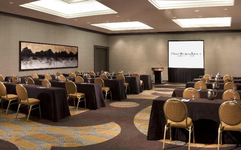 Omni Jacksonville Hotel 4