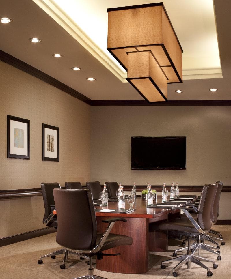 Omni Jacksonville Hotel 5