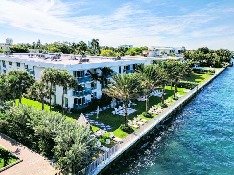 Bal Harbour Quarzo 4