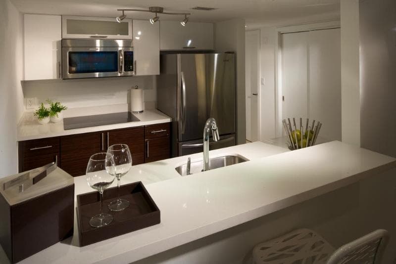 Bal Harbour Quarzo 5
