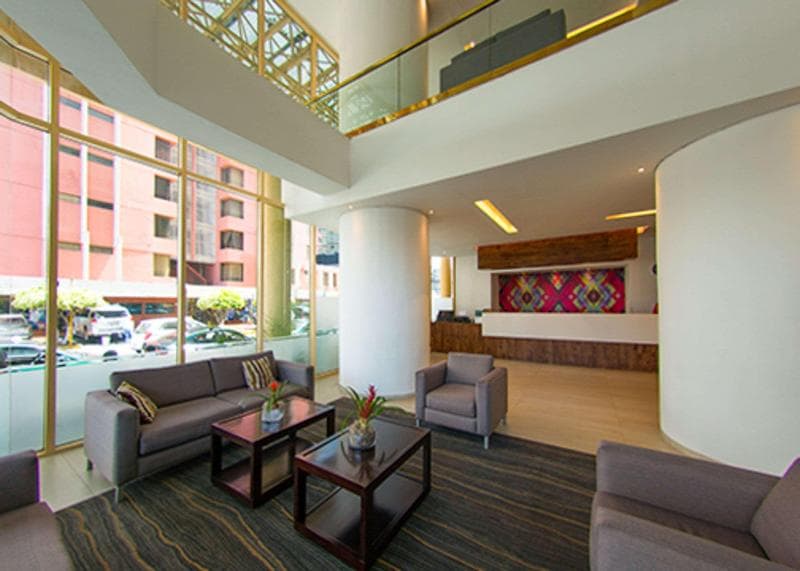 Clarion Suites 3