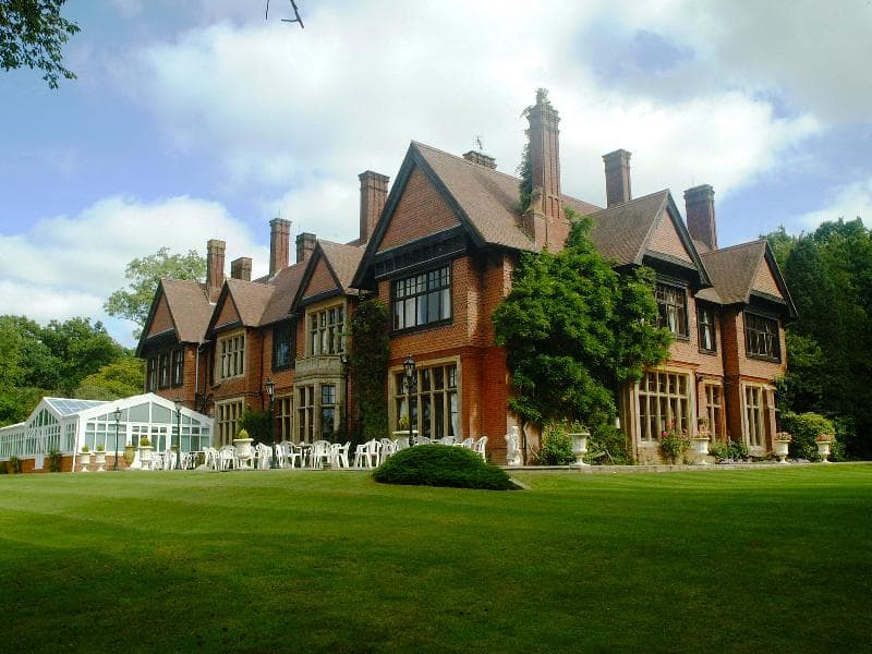 Stanhill Court 2