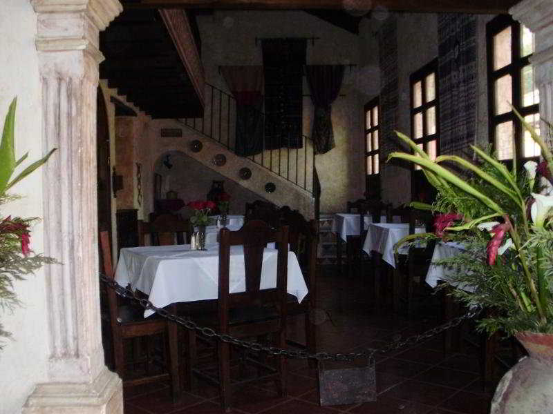 Posada El Antano photo 1