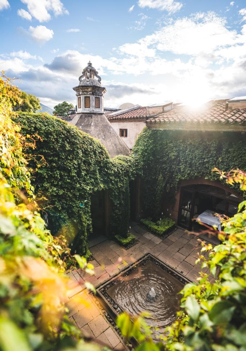 El Convento Boutique 3