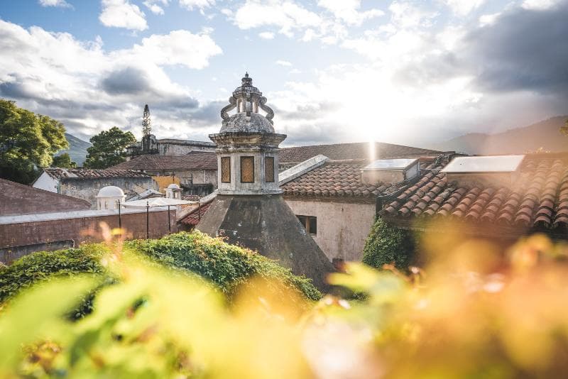 El Convento Boutique 4