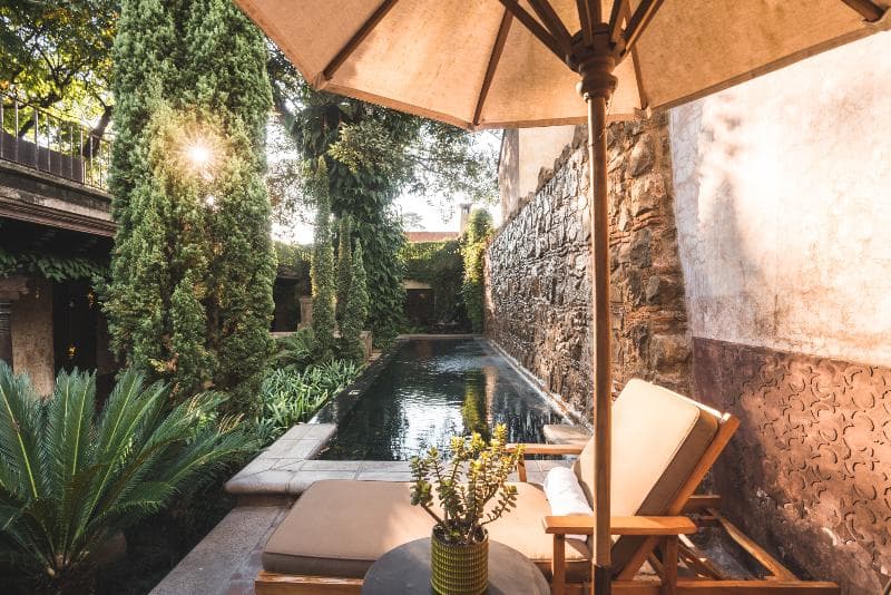 El Convento Boutique 5