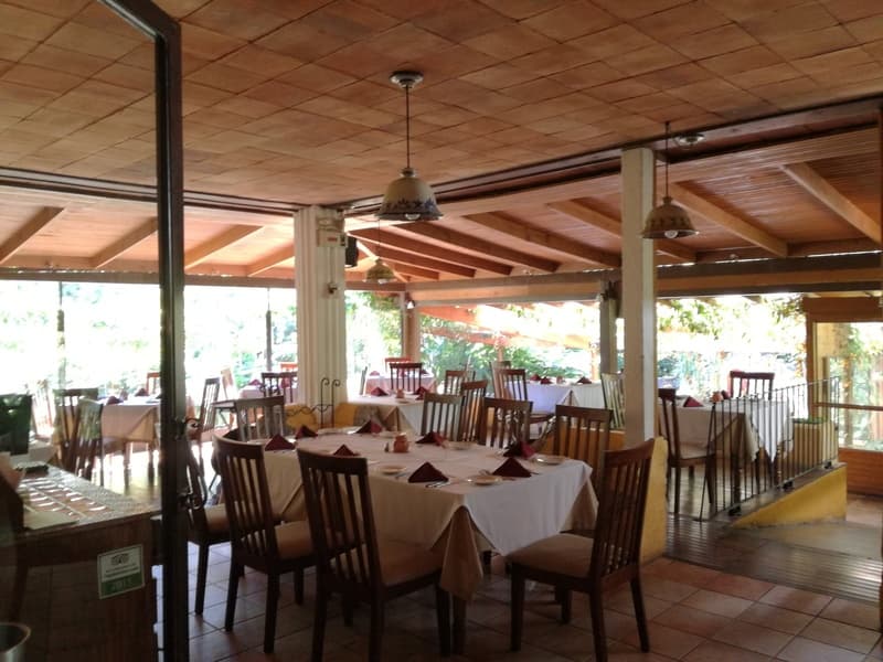 Hotel Las Farolas 4