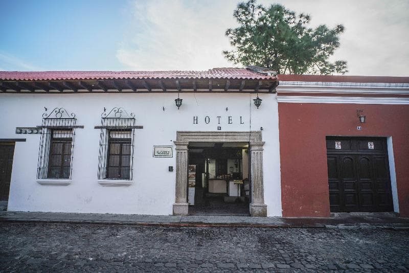 El Carmen photo 1