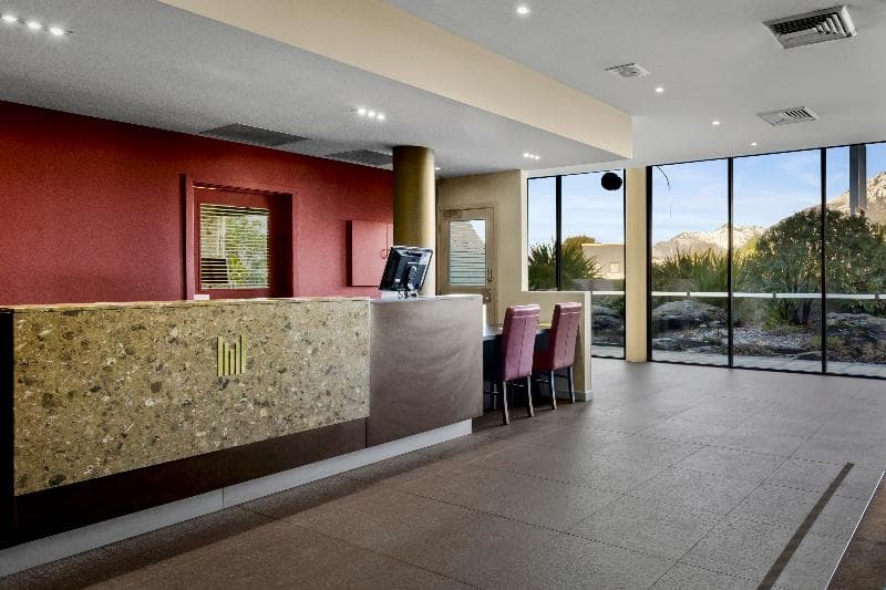 Copthorne Hotel & Apartments Queenstown Lakeview 3