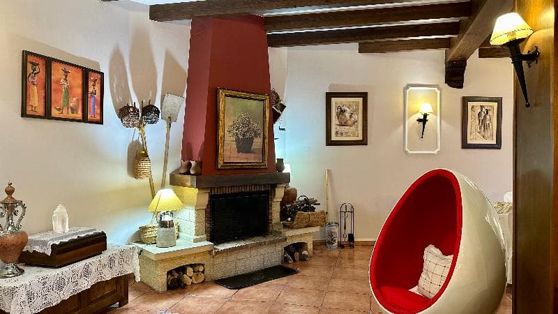 Hotel El Curro photo 1