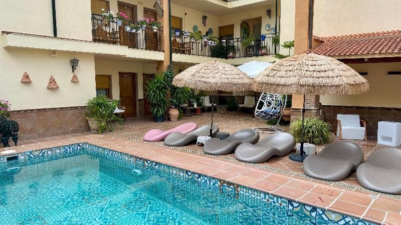 Hotel El Curro 4