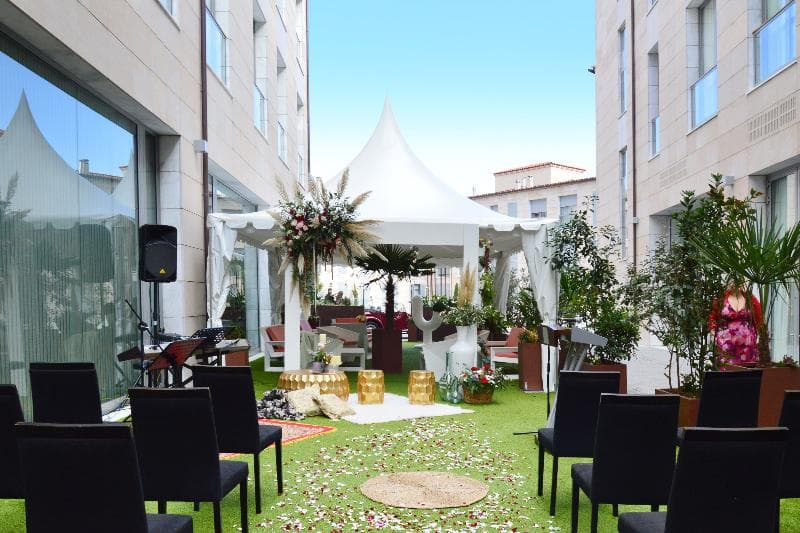 Gran Hotel Don Manuel 2