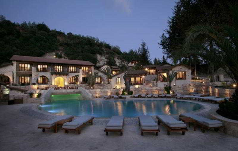 Ayii Anargyri Natural Healing SPA Resort (Adults only) photo 1