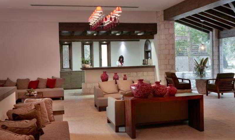 Ayii Anargyri Natural Healing SPA Resort (Adults only) 2