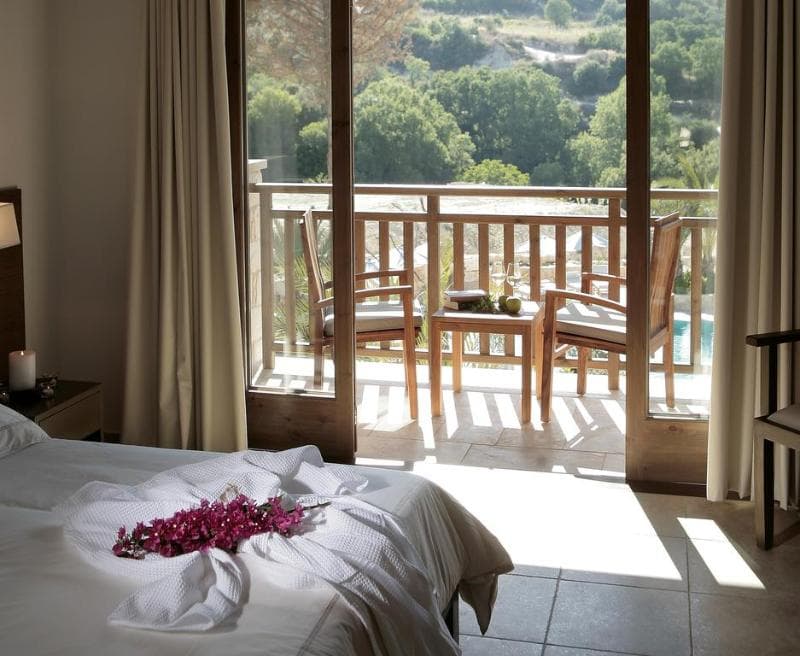 Ayii Anargyri Natural Healing SPA Resort (Adults only) 4