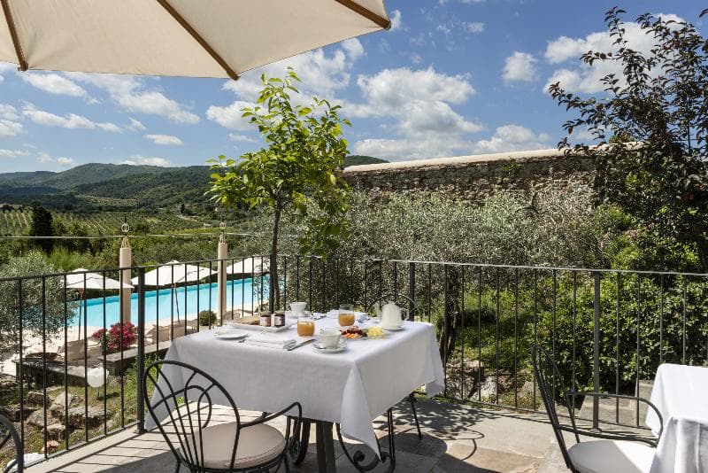 Villa La Palagina photo 1