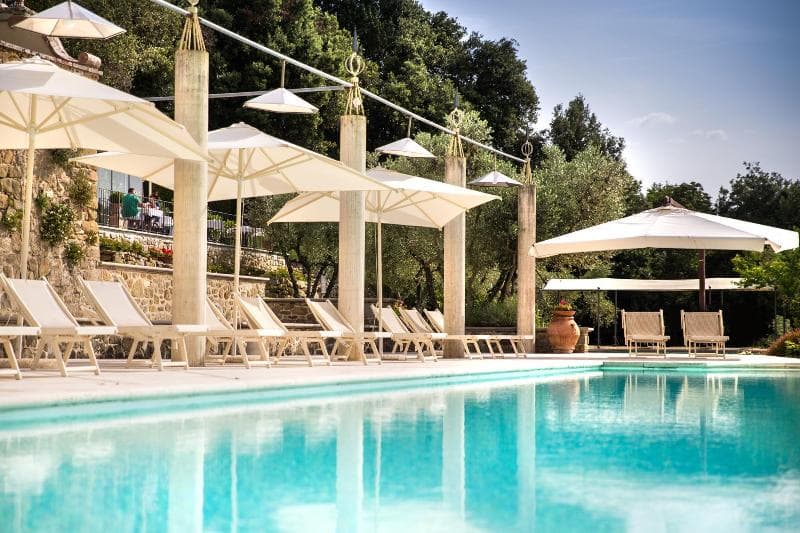 Villa La Palagina 5