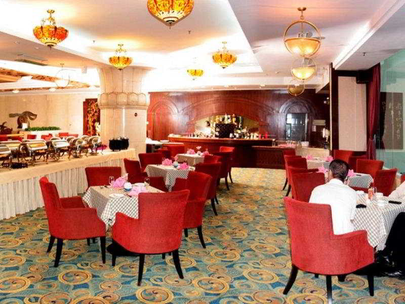 Guangdong Yingbin 3