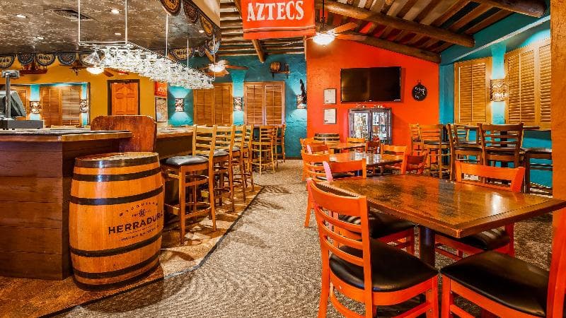 Best Western Plus Hacienda Hotel Old Town 3