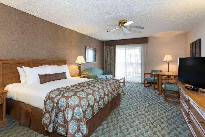 Best Western Plus Hacienda Hotel Old Town 4