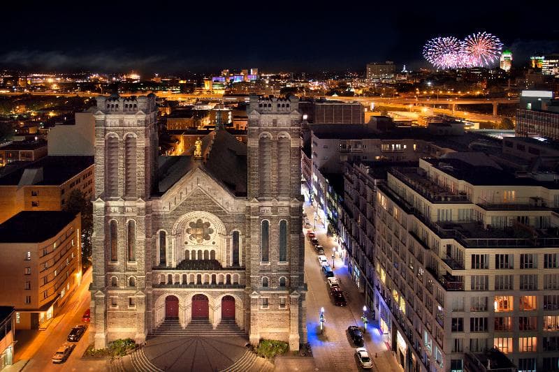 Hotel PUR, Quebec, a Tribute Portfolio Hotel photo 1