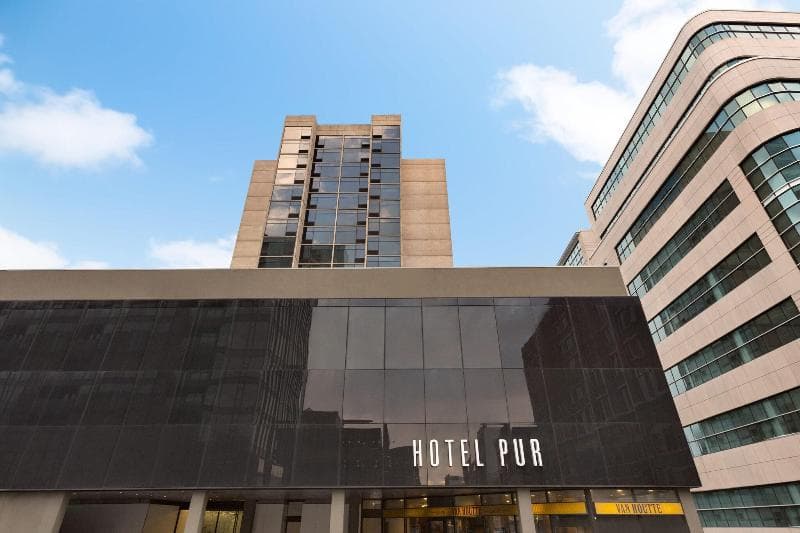 Hotel PUR, Quebec, a Tribute Portfolio Hotel 3