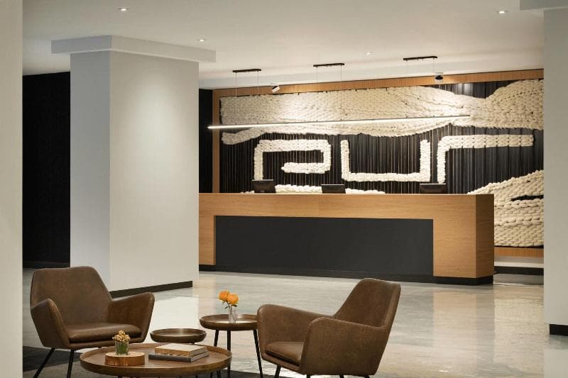 Hotel PUR, Quebec, a Tribute Portfolio Hotel 5