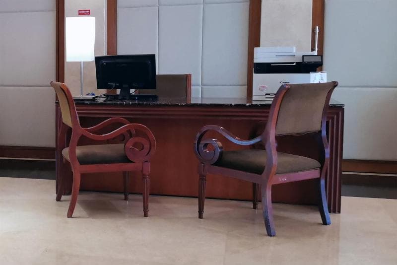 Crowne Plaza Zhuhai City Center photo 1