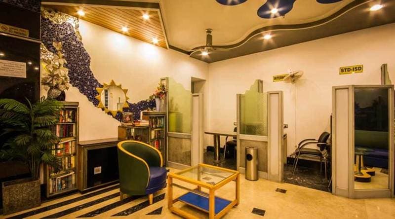 Hotel Suncourt Yatri 3