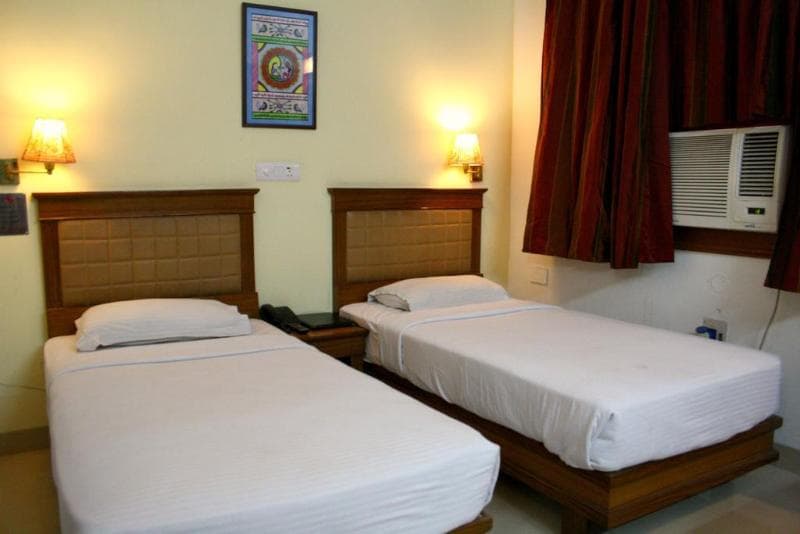 Pooja Palace 2