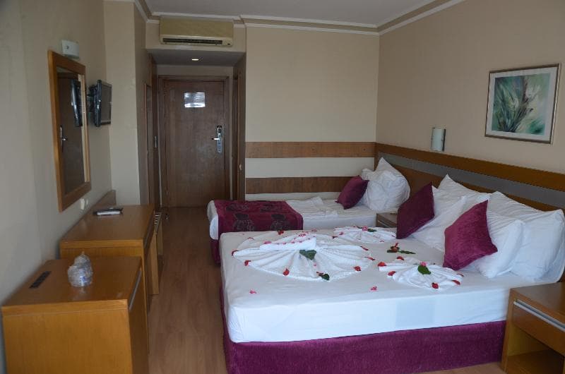 Drita Hotel Resort & Spa 4