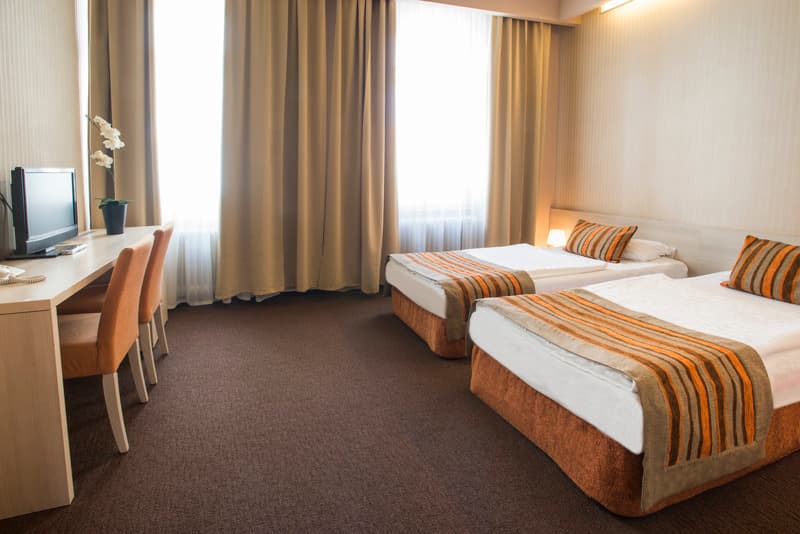 Star City Hotel photo 1