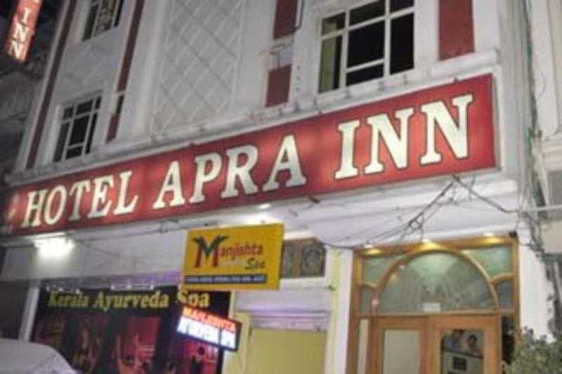 Apra Inn 3