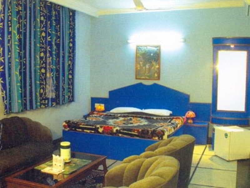 Apra Inn main